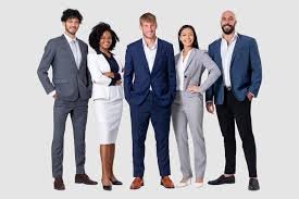 Corporate Wear for Every Team