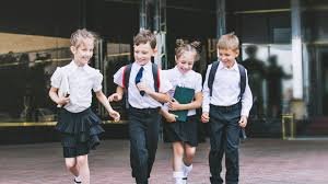 School Uniforms That Last