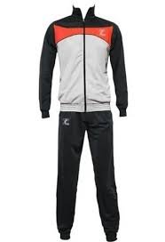 Track Suit