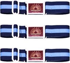 Uniform Belt
