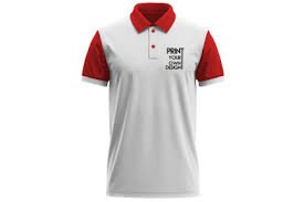 Corporate Polo T-Shirt