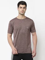 Sports T-Shirt - Dry Fit
