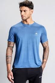 Sports T-Shirt - Dry Fit