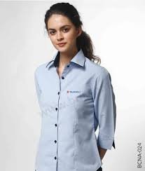 Corporate Formal Shirt