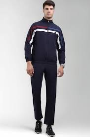 Track Suit
