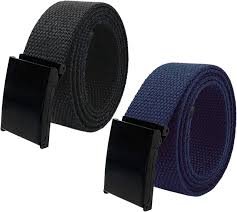 Uniform Belt