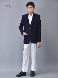 School Blazer