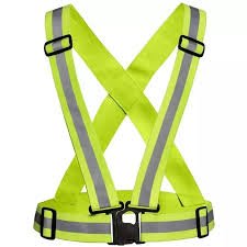 Safety Jacket