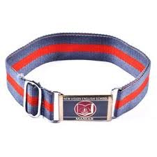 Uniform Belt