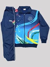 Track Suit