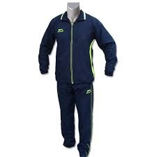 Track Suit