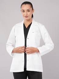 Lab Coat - Full Sleeve