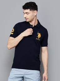 Corporate Polo T-Shirt