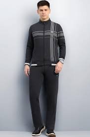 Track Suit