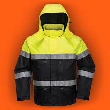 Safety Jacket