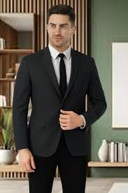 Corporate Blazer