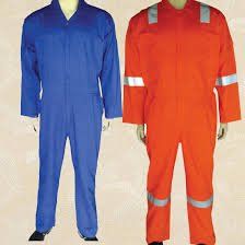 Industrial Coverall