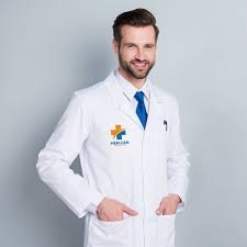 Lab Coat - Full Sleeve