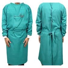 OT Gown