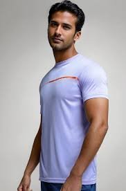 Sports T-Shirt - Dry Fit