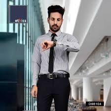 Corporate Formal Shirt