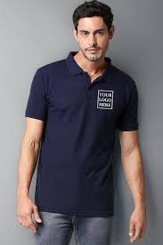 Corporate Polo T-Shirt