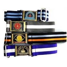 Uniform Belt