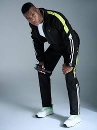 Track Suit