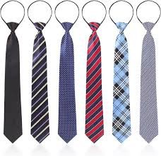 School Tie