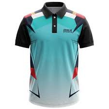 Sports T-Shirt - Dry Fit
