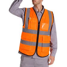 Safety Jacket