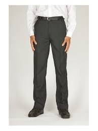 School Trouser - Grey