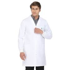 Lab Coat - Full Sleeve