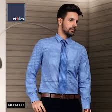Corporate Formal Shirt