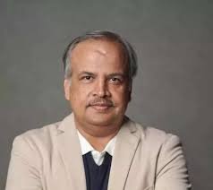 Anand Kulkarni