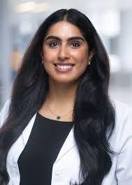 Priya Sharma